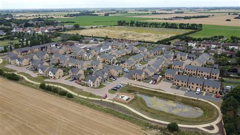 Owners catalogue snagging on Bellway homes in .
